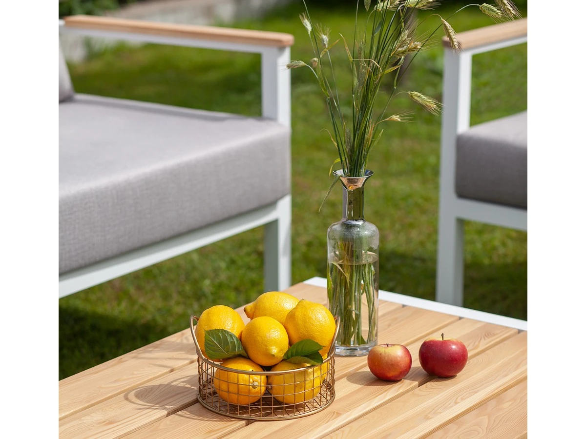 Набор садовой мебели SANTORINI 938882  - фото 4