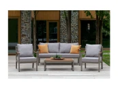 Набор садовой мебели SANTORINI