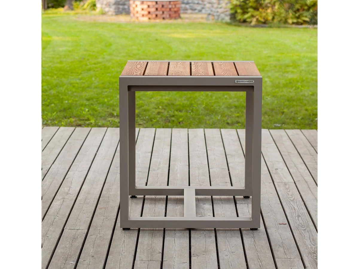 Набор садовый обеденный SANTORINI 938885  - фото 7