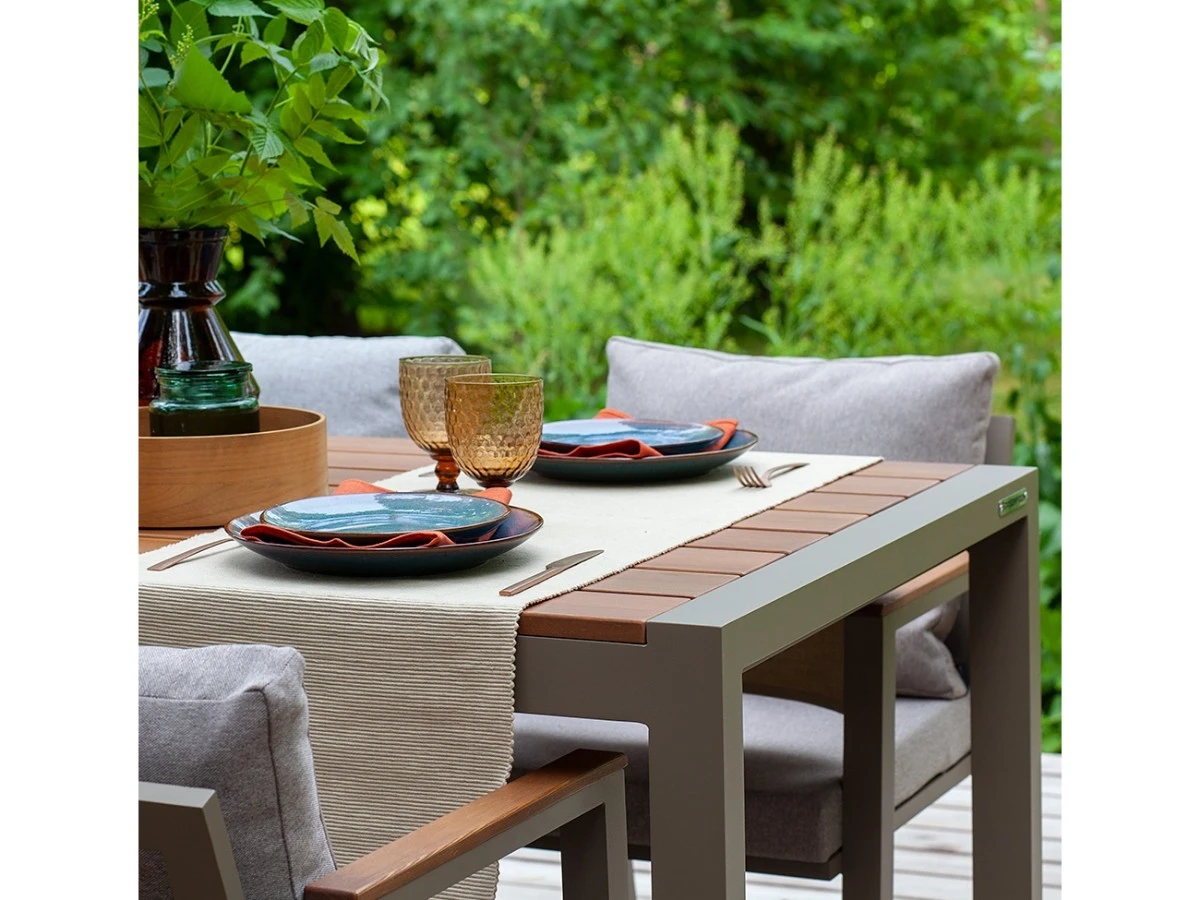 Набор садовый обеденный SANTORINI 938886  - фото 3