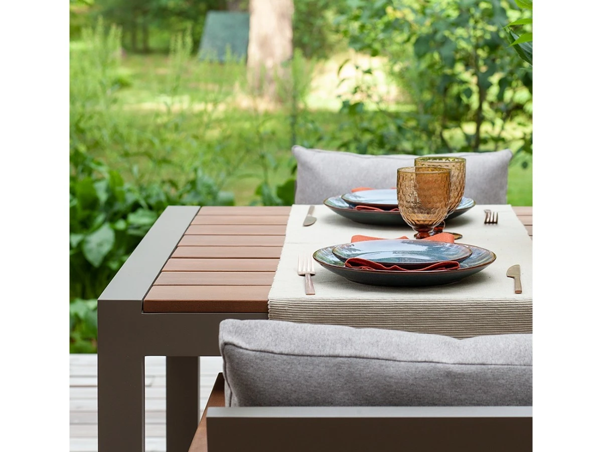 Набор садовый обеденный SANTORINI 938886  - фото 4