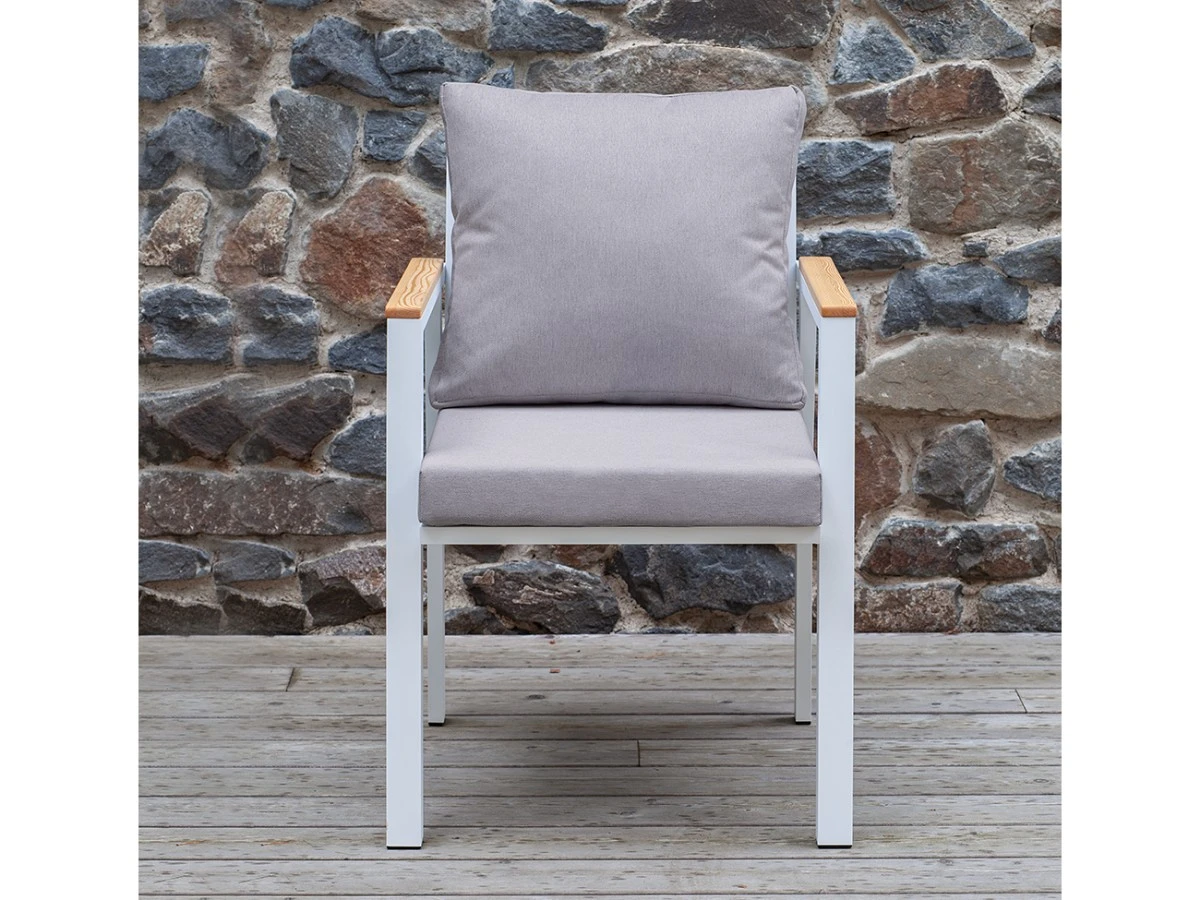 Набор садовый обеденный SANTORINI 938889  - фото 4