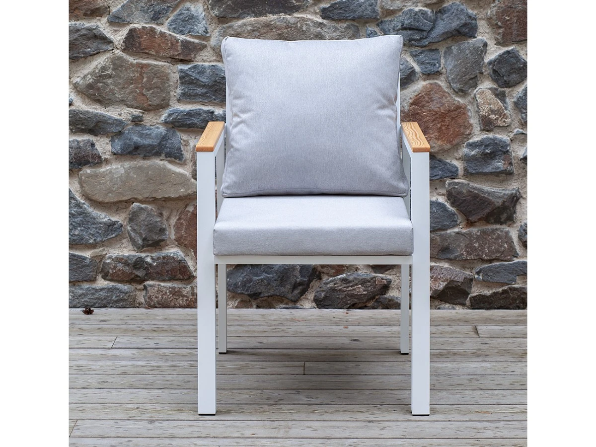 Набор садовый обеденный SANTORINI 938890  - фото 6