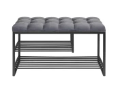 Обувница GARDA PLUS