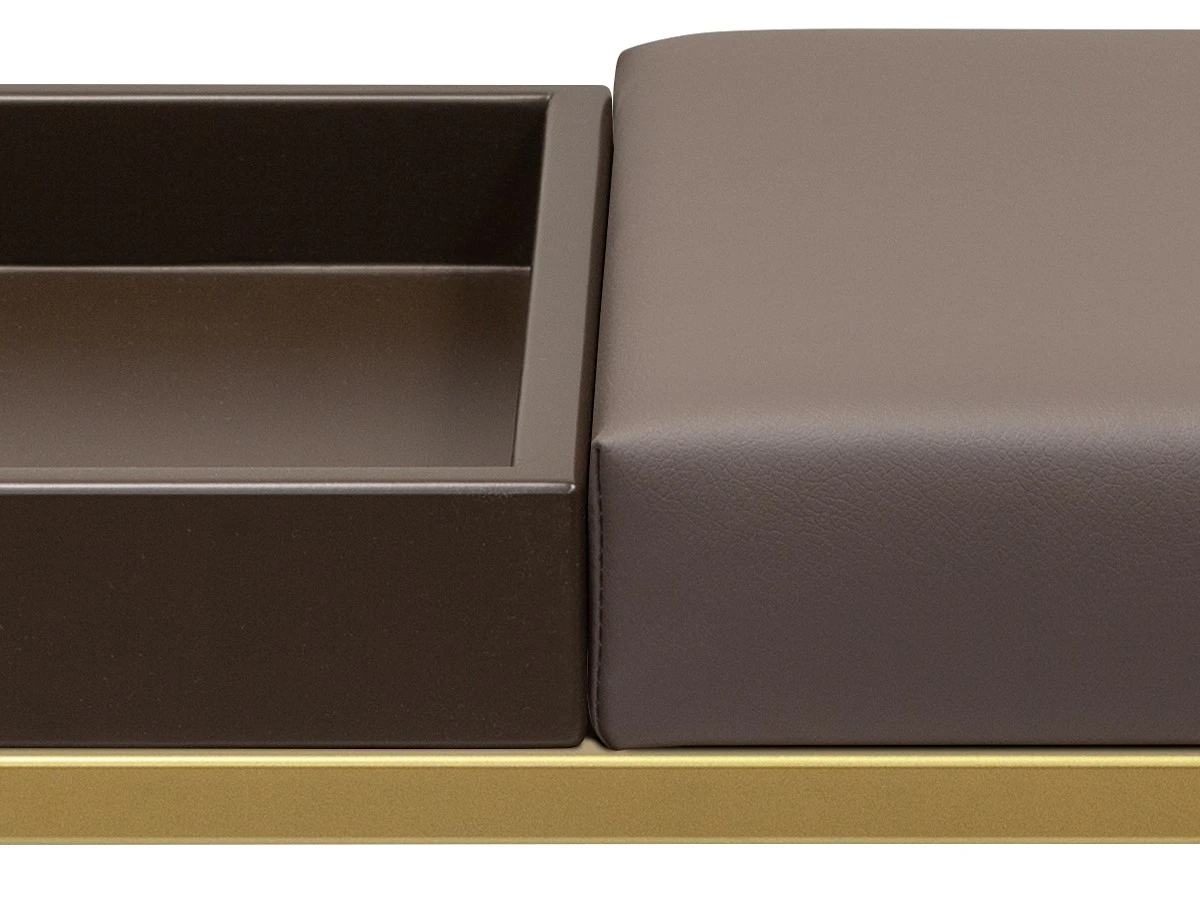 Банкетка ALBA BOX 938916  - фото 4