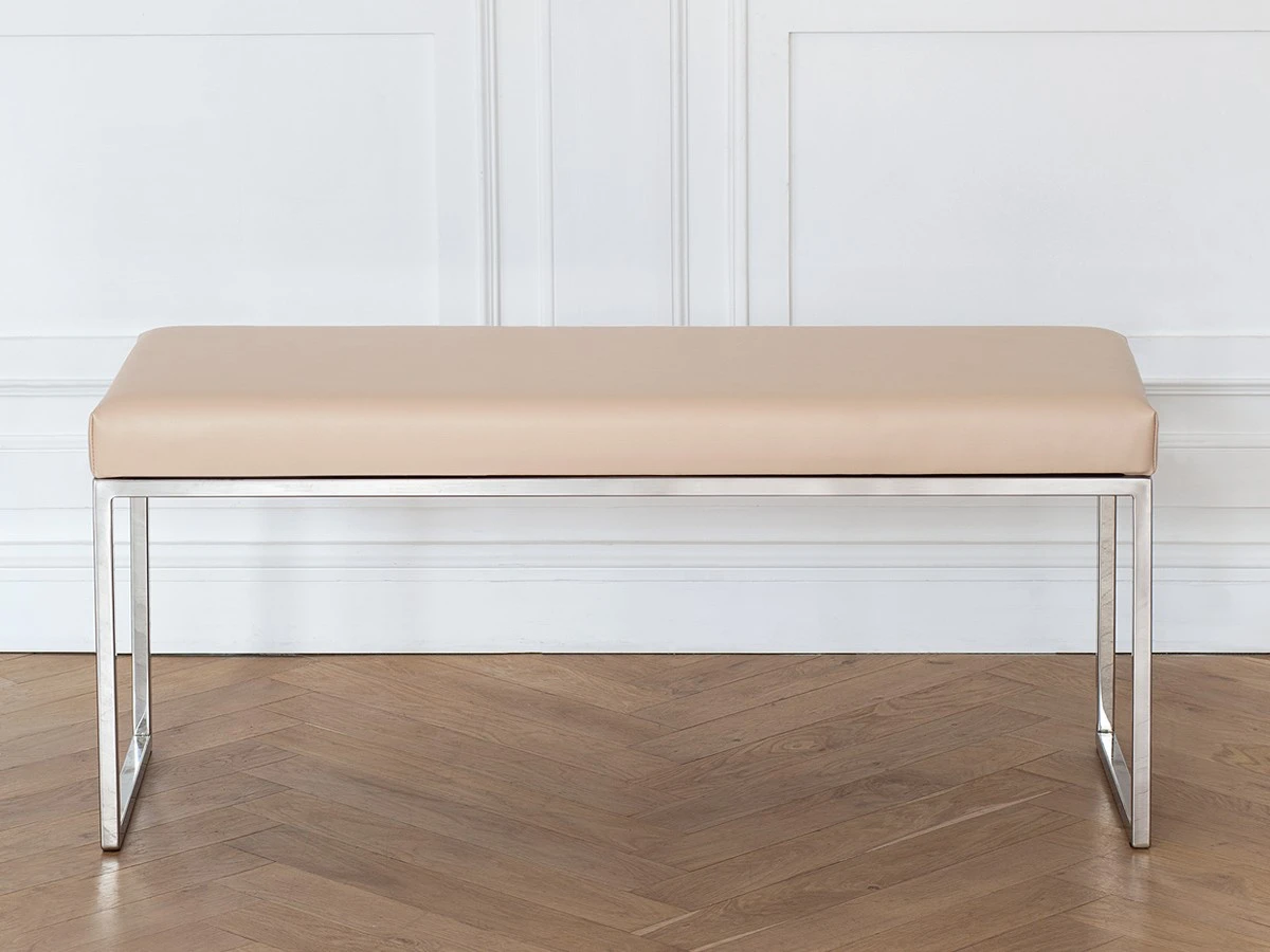 Банкетка ALBA 938929  - фото 4