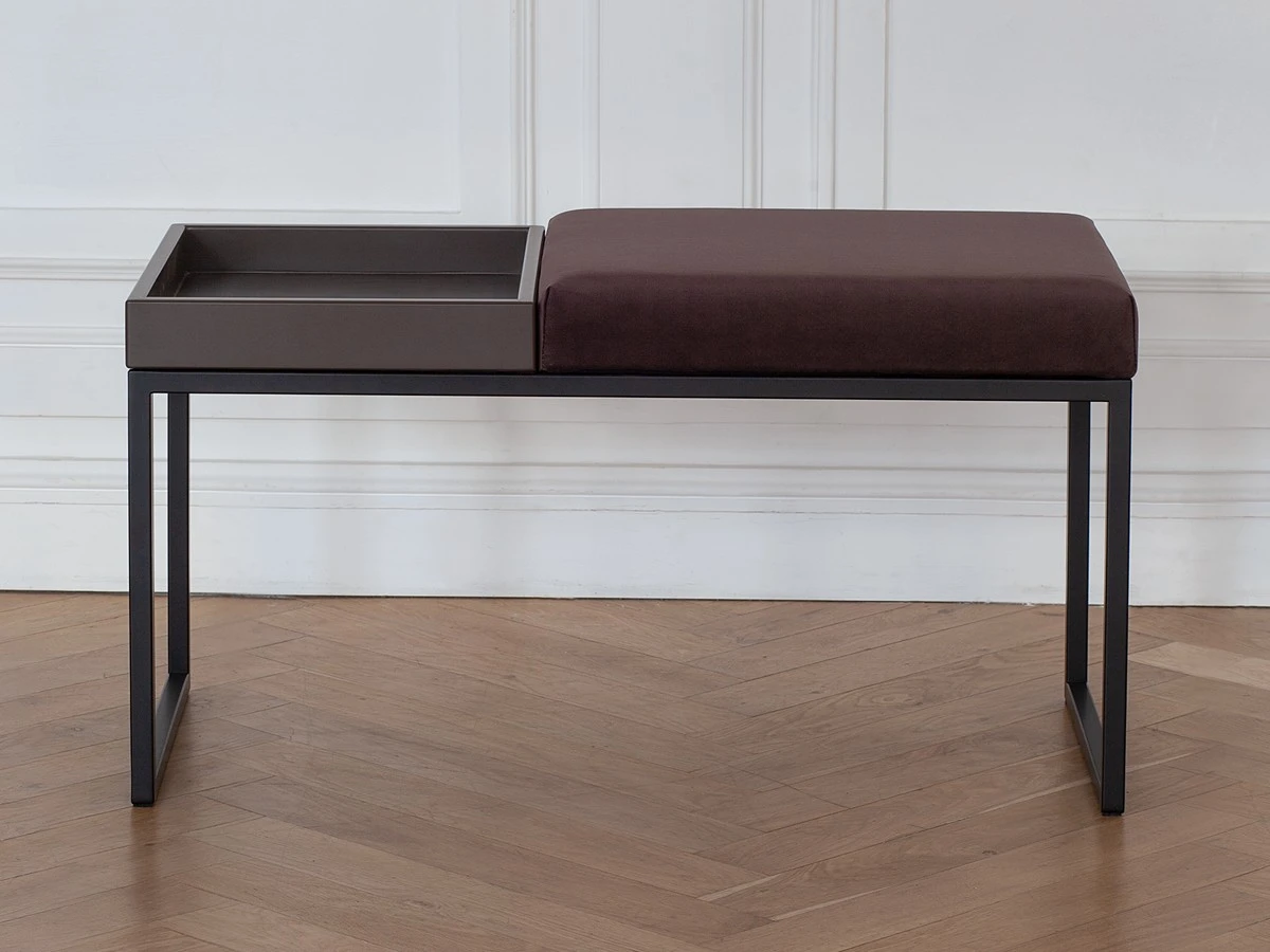 Банкетка ALBA BOX 938933  - фото 4