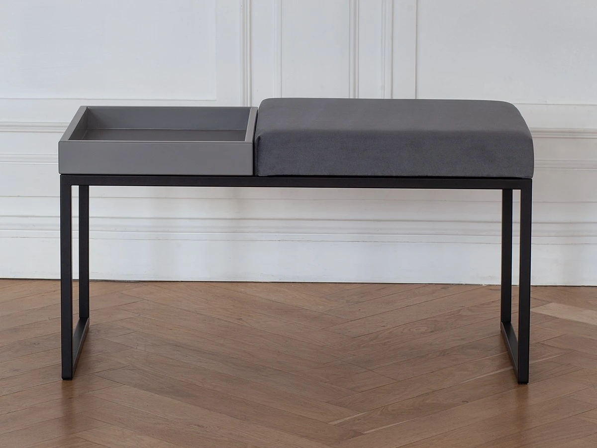 Банкетка ALBA BOX 938968  - фото 4