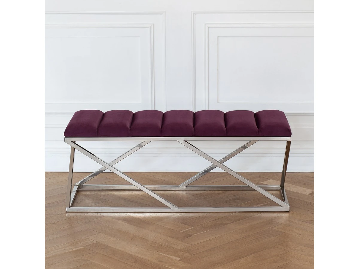 Банкетка ZUMA 938978  - фото 4