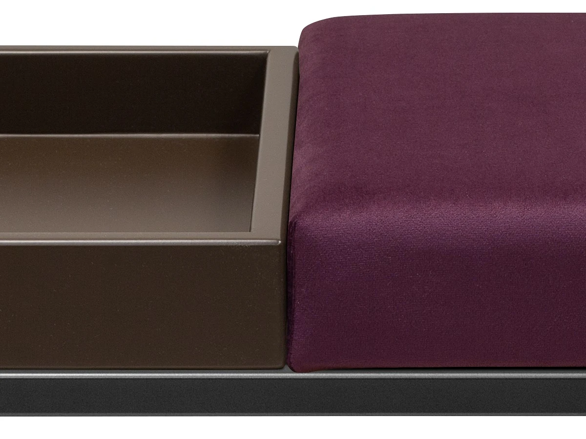 Банкетка ALBA BOX 938988  - фото 4