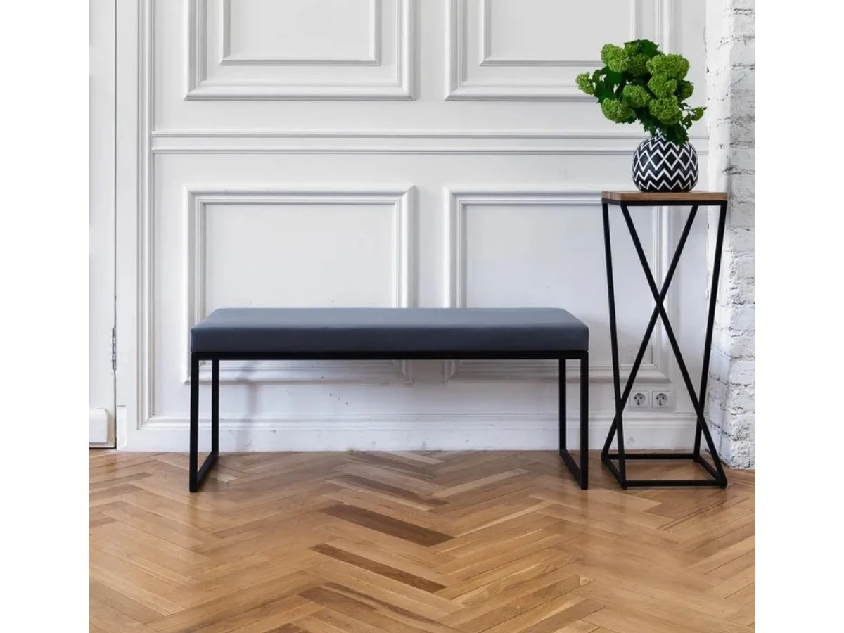 Банкетка ALBA 938989  - фото 5