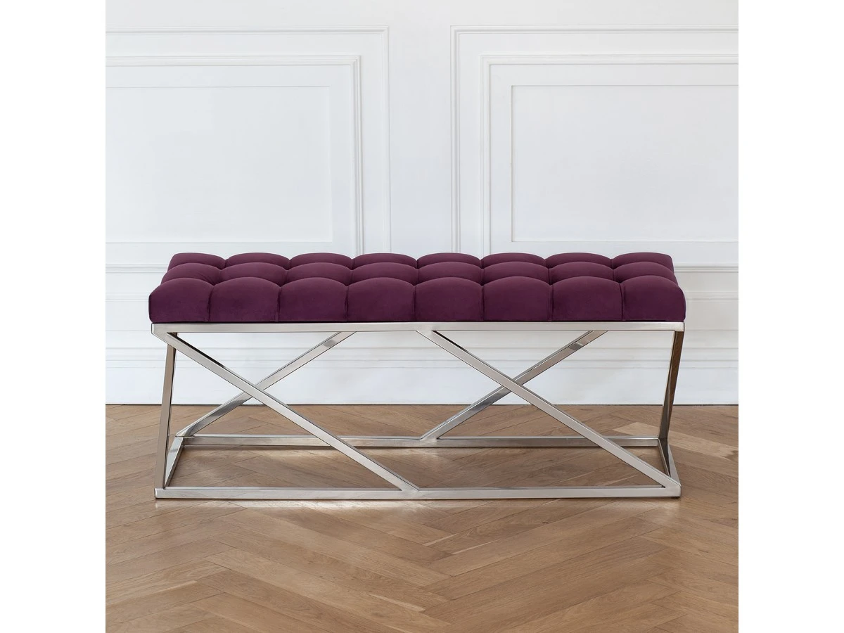 Банкетка ZUMA 938992  - фото 4