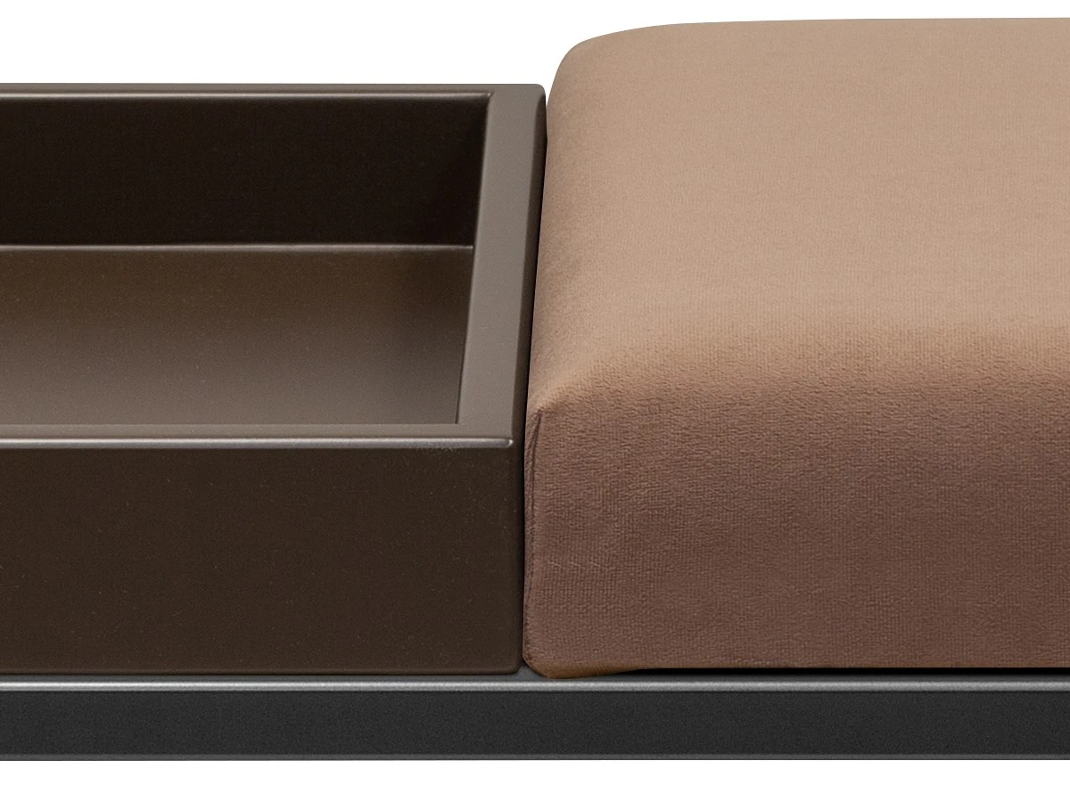 Банкетка ALBA BOX 938994  - фото 4