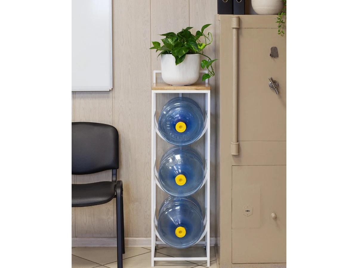 Подставка для 3 бутылок 938998