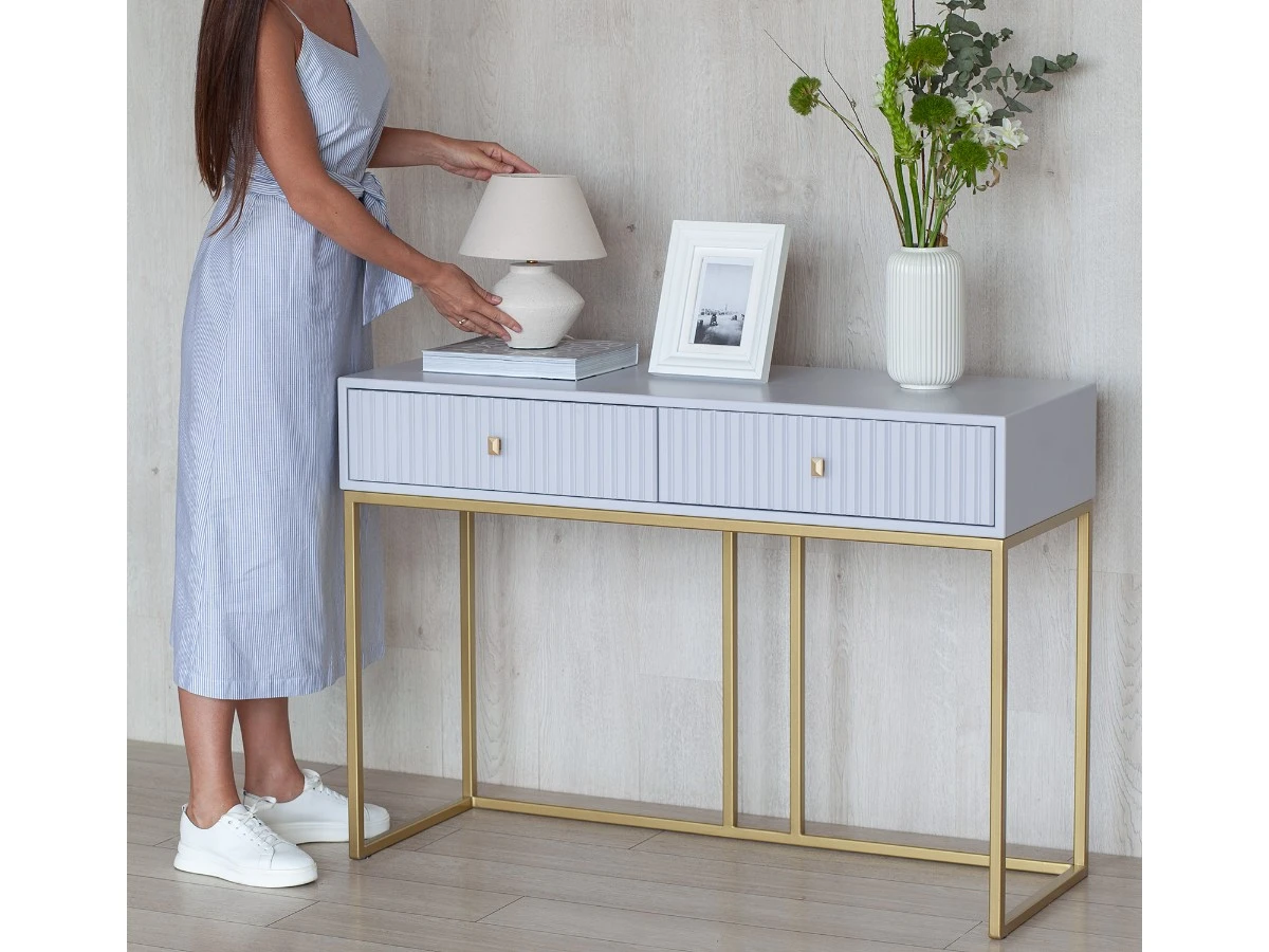 Стол консольный 939002