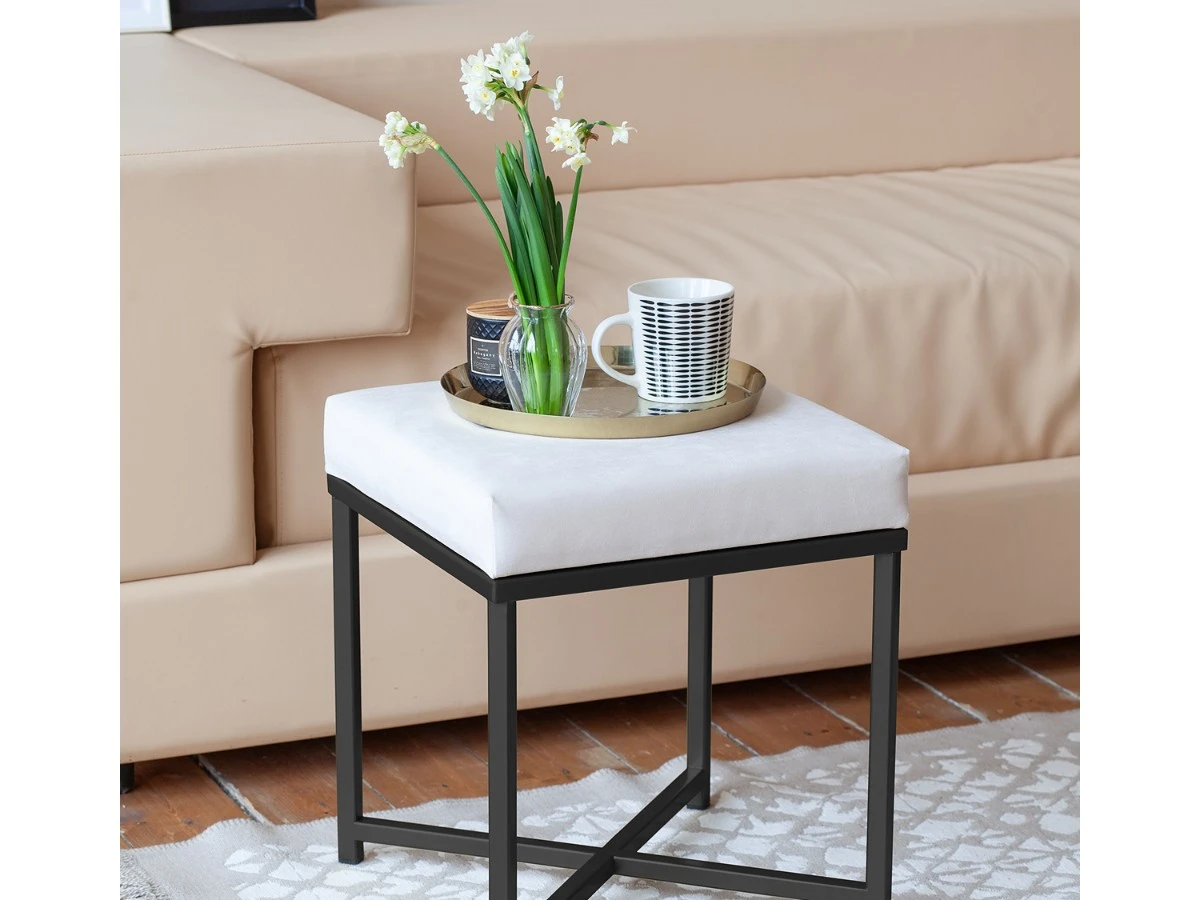 Пуф CRUZ 939005  - фото 4