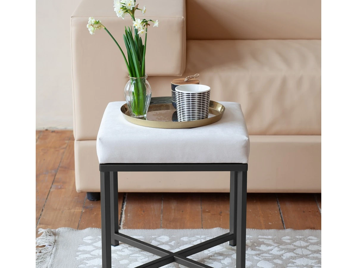 Пуф CRUZ 939005  - фото 3