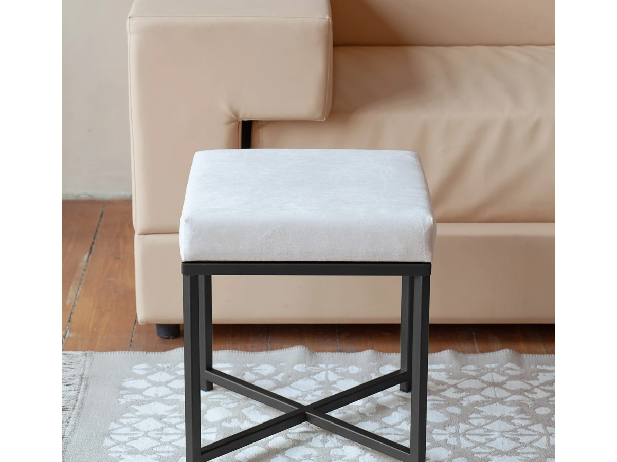 Пуф CRUZ 939005  - фото 5