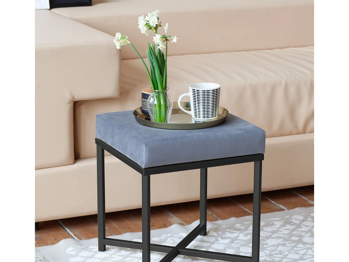 Пуф CRUZ 939006  - фото 4