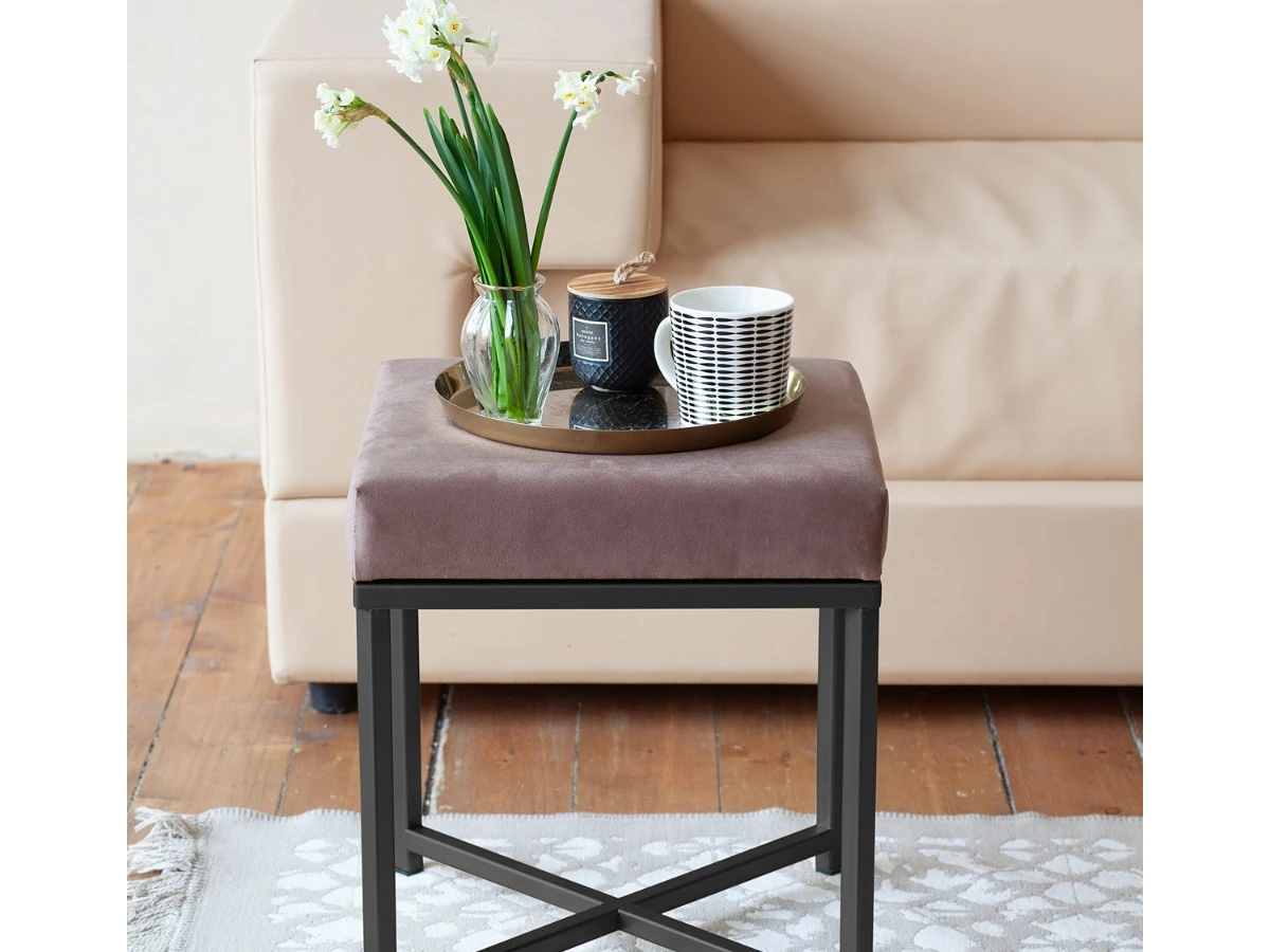 Пуф CRUZ 939008  - фото 3