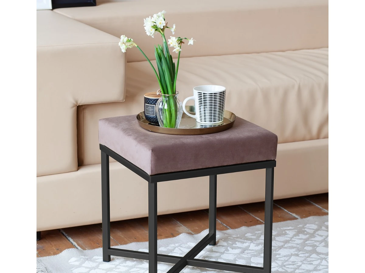 Пуф CRUZ 939008  - фото 4