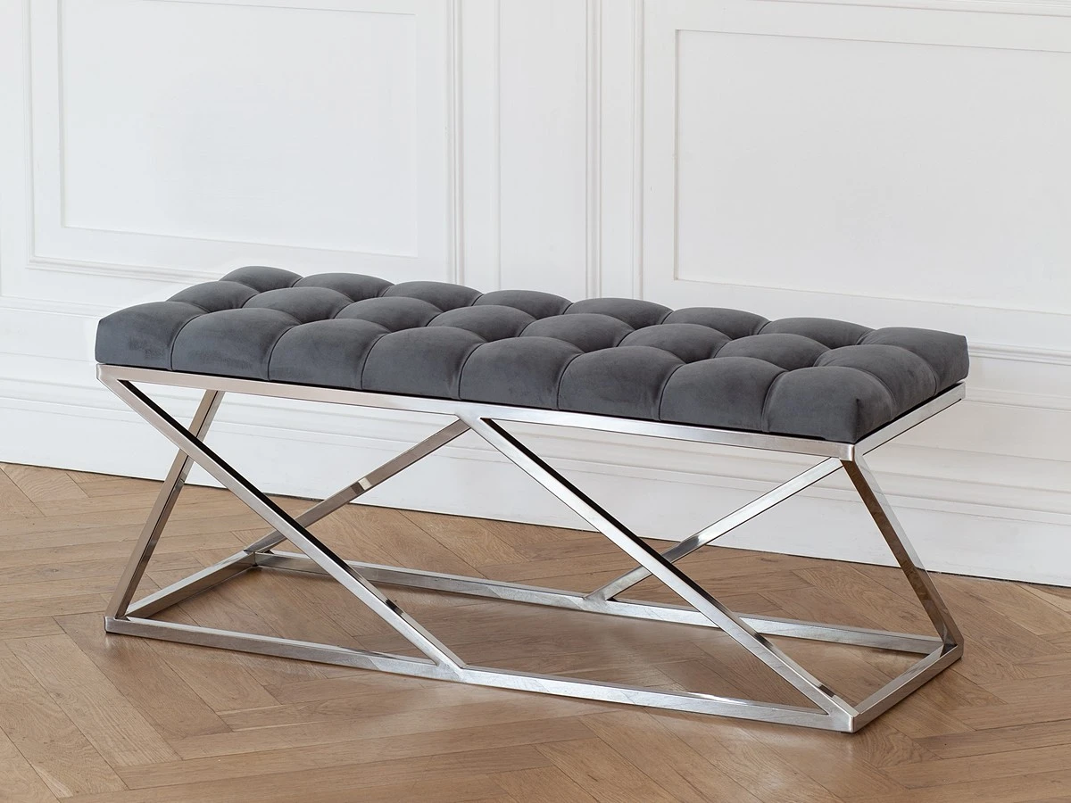 Банкетка ZUMA 939011  - фото 2