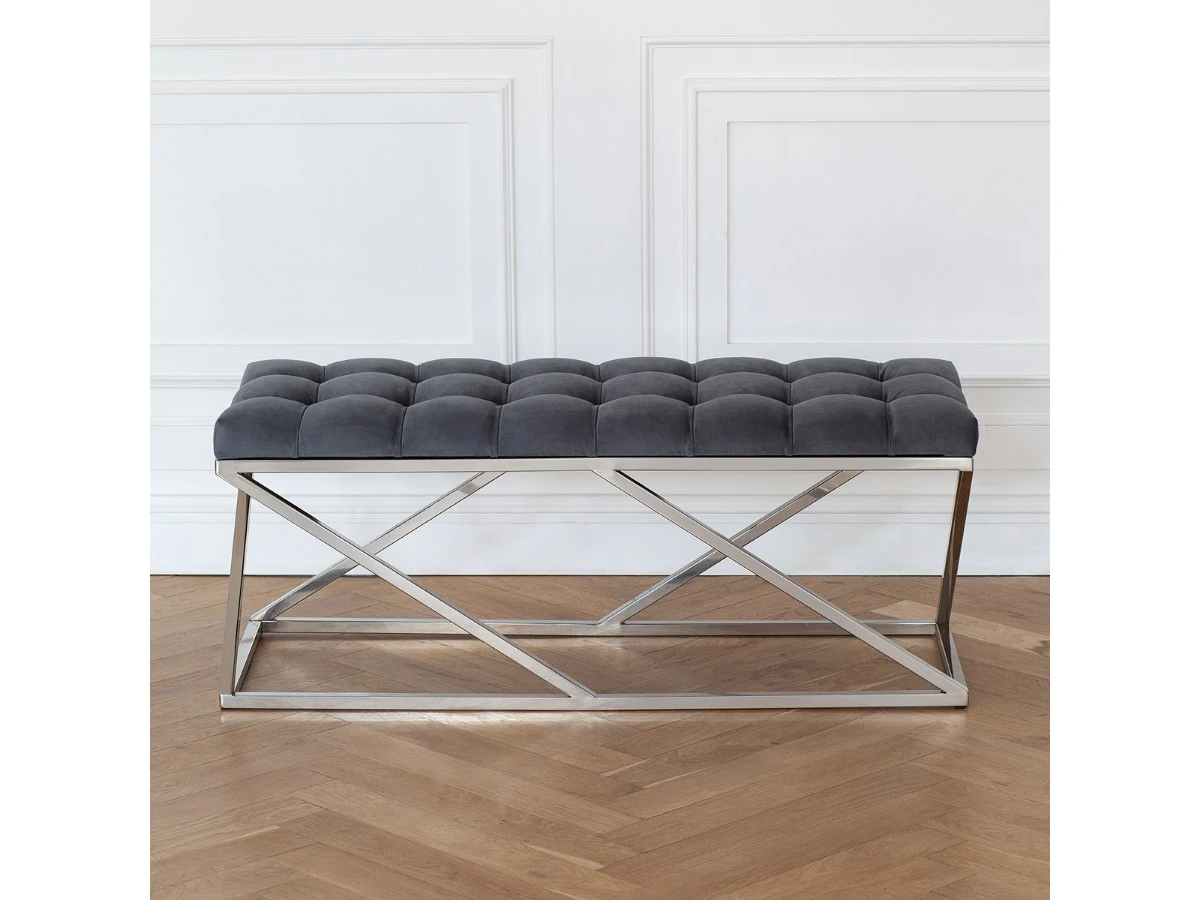 Банкетка ZUMA 939011  - фото 4