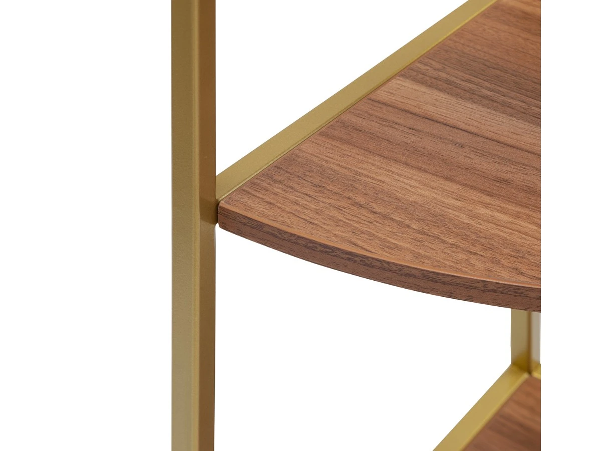 Стеллаж ALLEN 939036  - фото 5