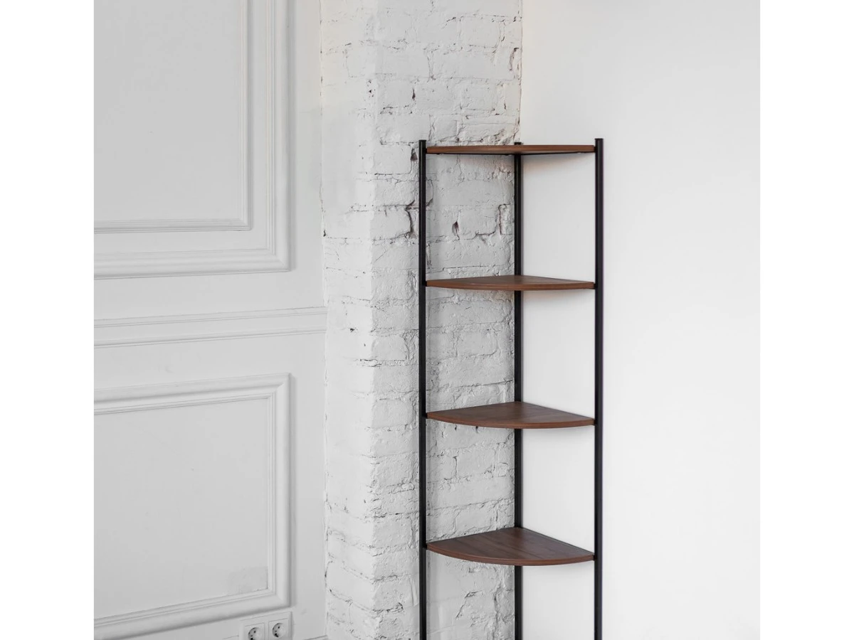 Стеллаж ALLEN 939041  - фото 7