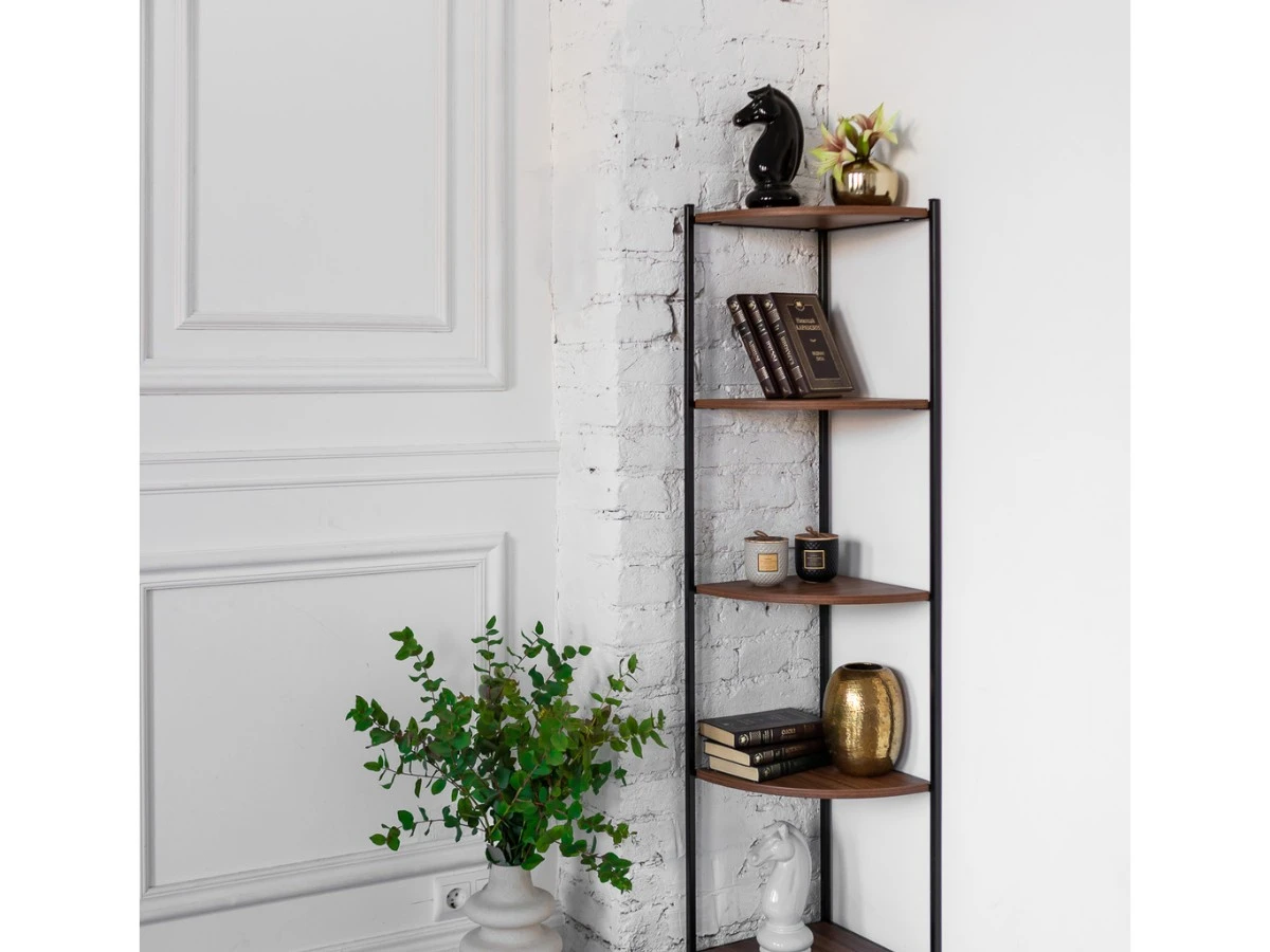 Стеллаж ALLEN 939041  - фото 3