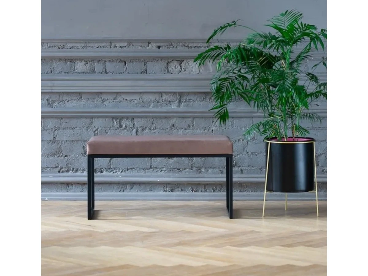 Банкетка ALBA 939048  - фото 3