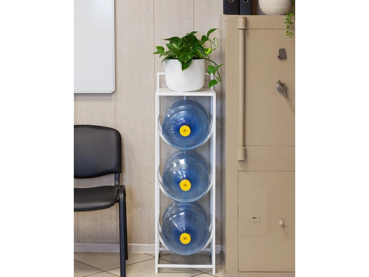 Подставка для 3 бутылок 939052