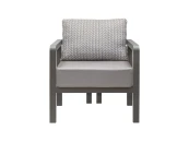 Кресло уличное AMALFI