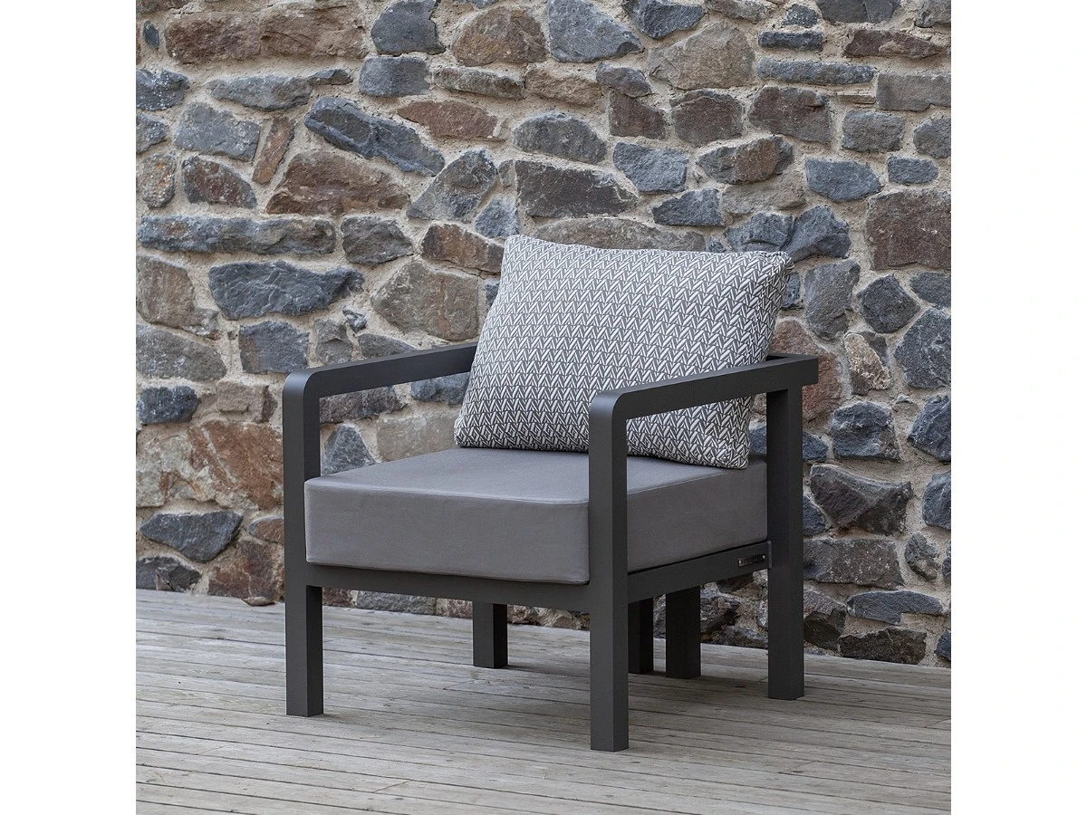 Кресло уличное AMALFI 939056