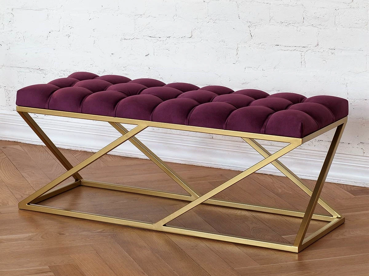 Банкетка ZUMA 939058  - фото 2