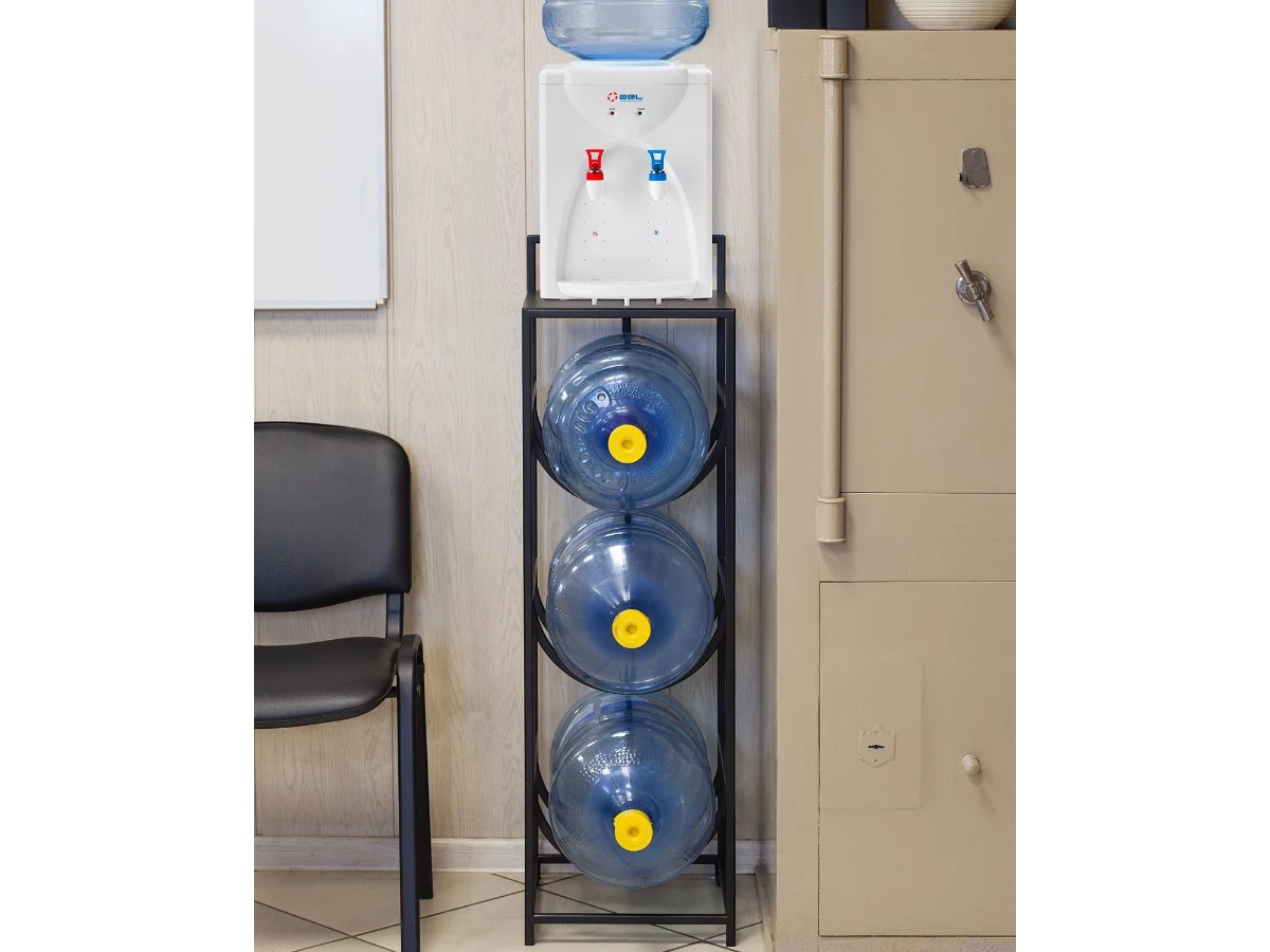 Подставка для 3 бутылок 939062  - фото 3