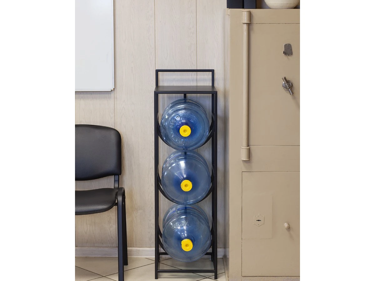 Подставка для 3 бутылок 939062  - фото 4