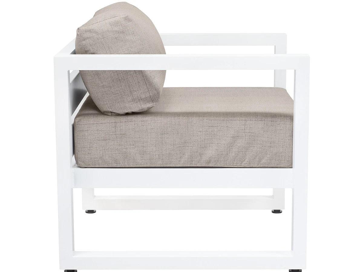 Кресло уличное CAPRI 939066  - фото 6