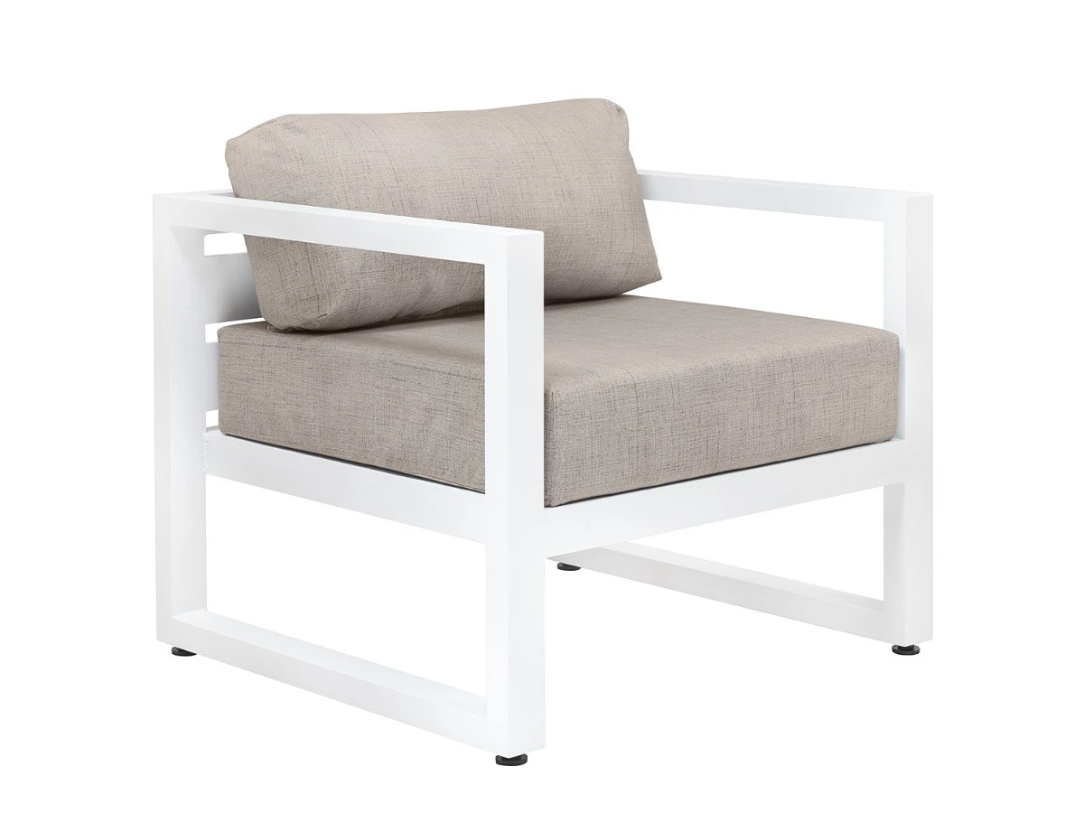 Кресло уличное CAPRI 939066  - фото 4