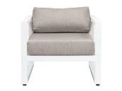 Кресло уличное CAPRI