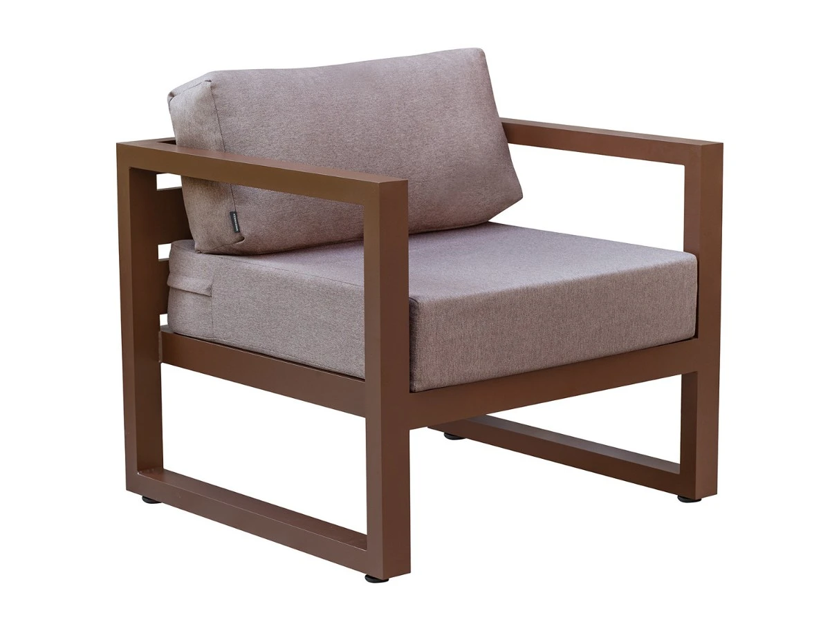 Кресло уличное CAPRI 939067  - фото 3