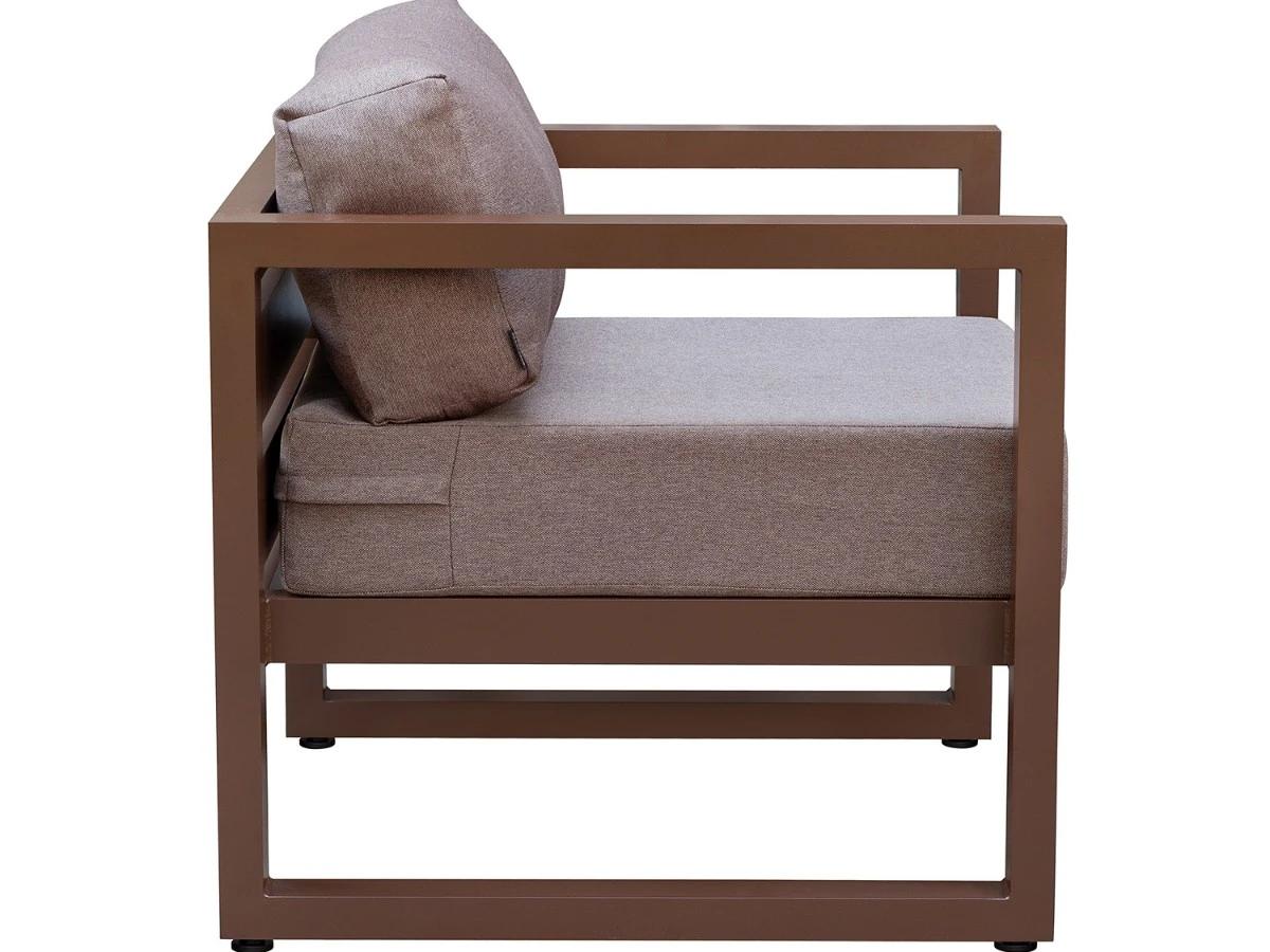 Кресло уличное CAPRI 939067  - фото 4