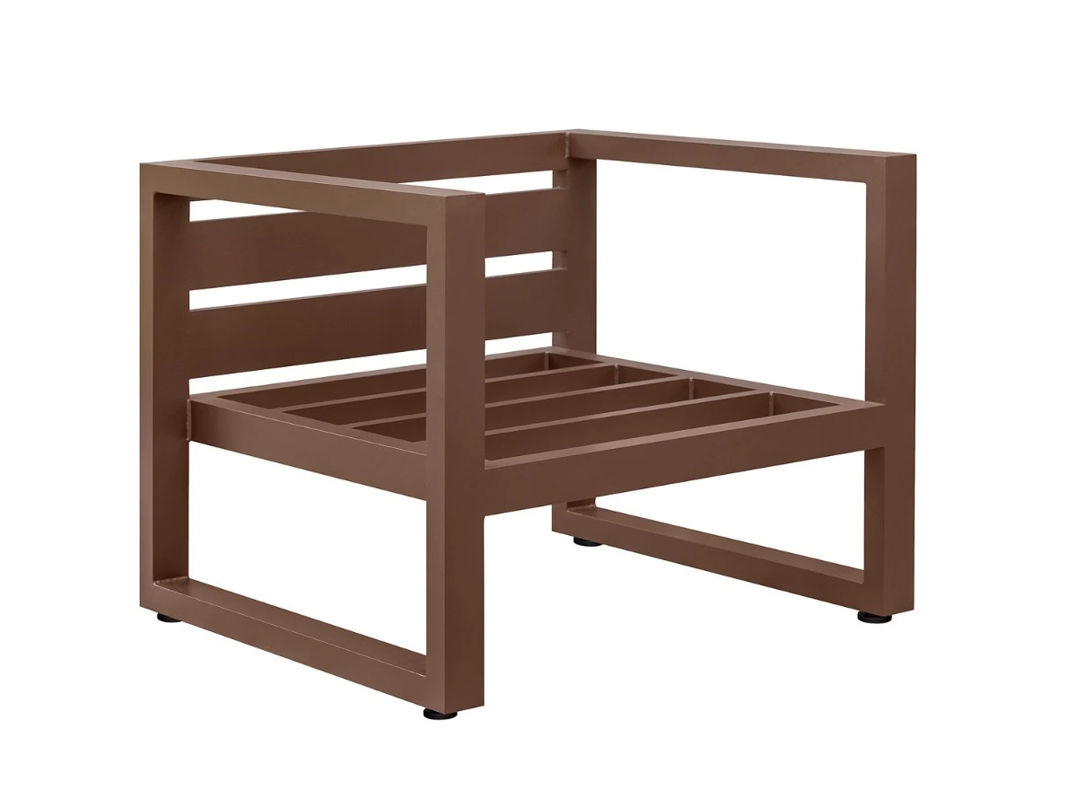 Кресло уличное CAPRI 939067  - фото 6