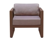 Кресло уличное CAPRI