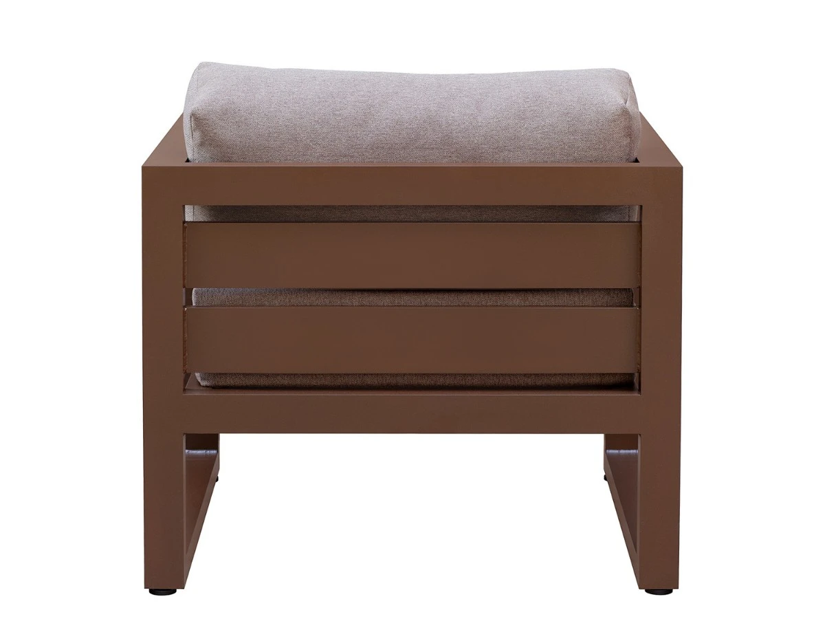 Кресло уличное CAPRI 939067  - фото 5