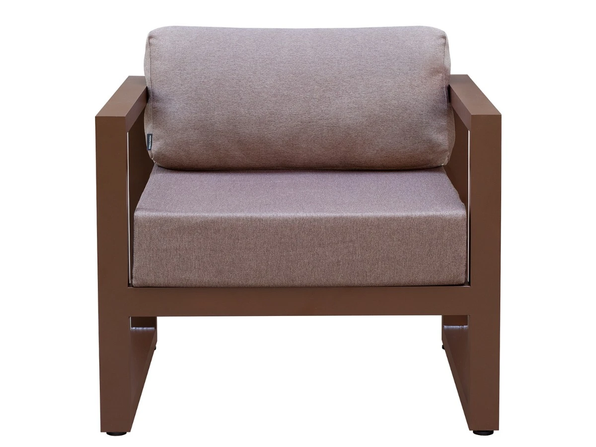 Кресло уличное CAPRI 939067