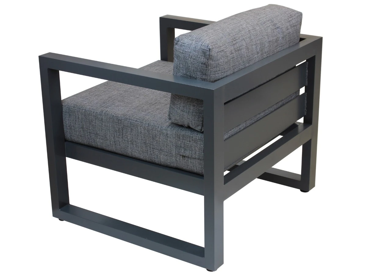 Кресло уличное CAPRI 939068  - фото 6