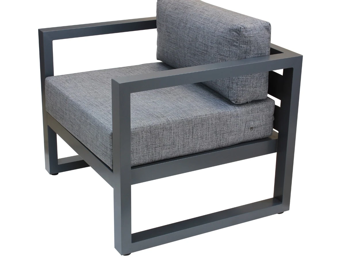 Кресло уличное CAPRI 939068  - фото 5