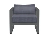 Кресло уличное CAPRI