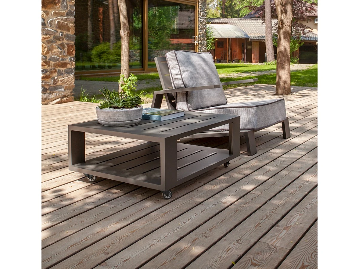 Кресло уличное KORFU 939069